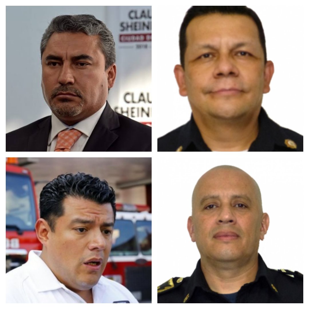 GalloBlanco5's tweet photo. 🚨 Lo mismo exactamente lo mismo!!
El Circo de @Bomberos_CDMX jamás cambio solo el P3nd3j0 Dueño!!
@martibatres https://t.co/0TQ6PudXOl