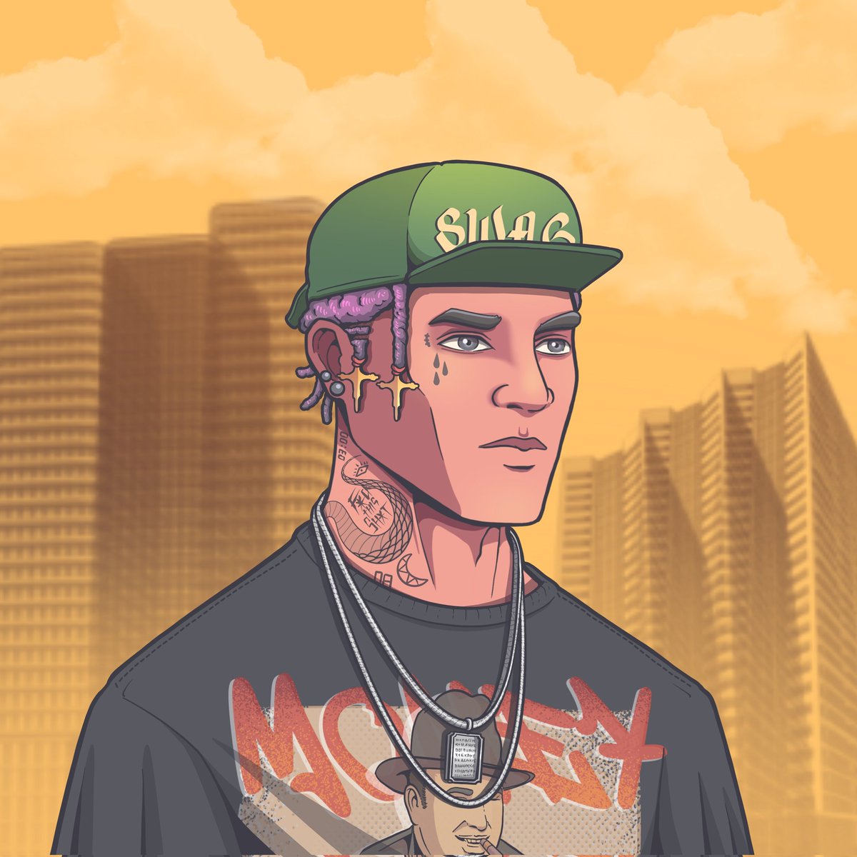 A common Swagger 👀