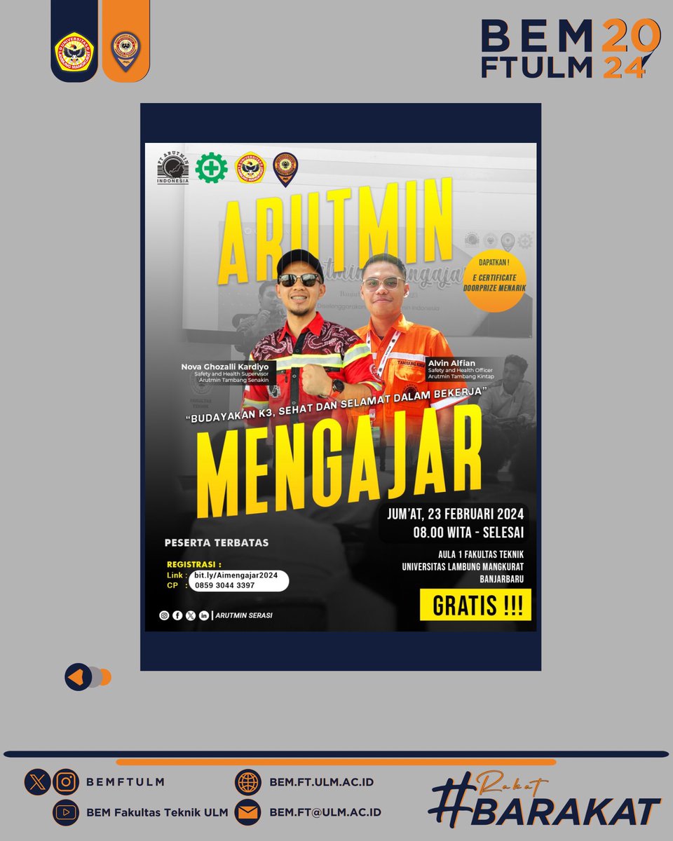 BEM FT ULM tweet media