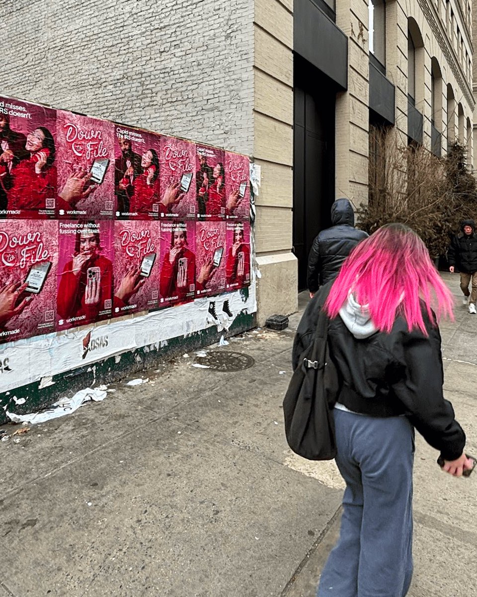 WorkMade tweet media