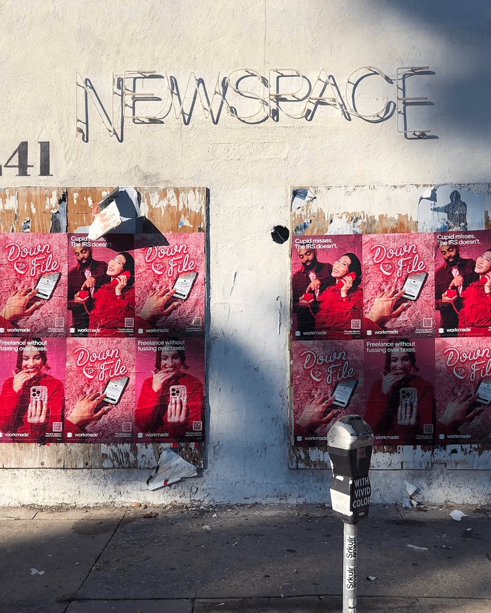 WorkMade tweet media