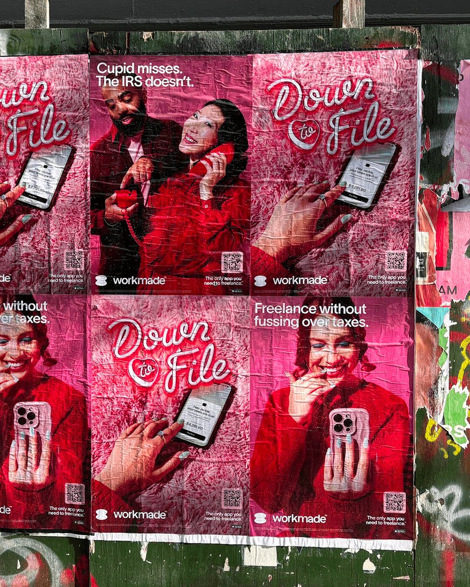 WorkMade tweet media