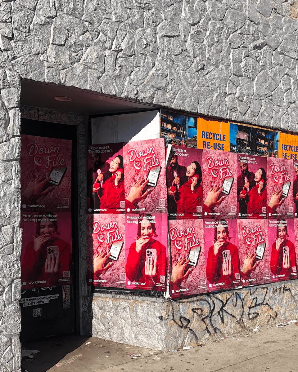 WorkMade tweet media