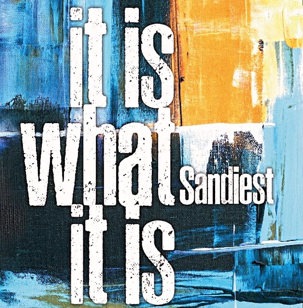 nobyson's tweet photo. 🔥SANDIEST🔥29 June 2023 Release.
最新収録！4th Album『it is what it is』
本日よりサブスク解禁しましたよ〜ん📣

https://t.co/4QnUOz8lgT

………………………………………………
………………………………………………

Sandiest『it is what it is』
Sick Records Sound System / SICK-012 https://t.co/vlYVF5BOkq