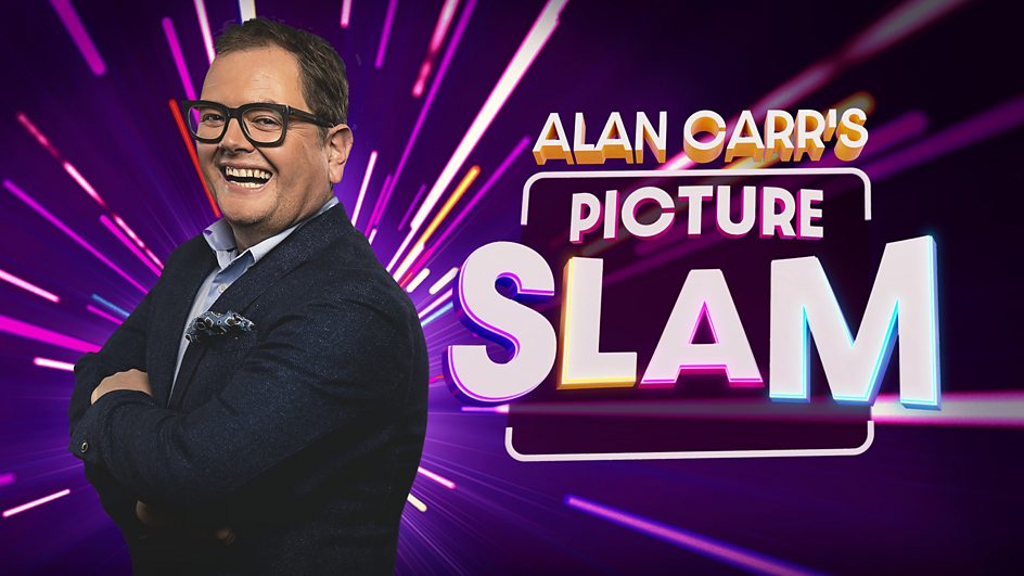PLEASE RT! 😀

Alan Carr's Picture Slam is back and bigger than ever!

Saturday night family favourite is looking for teams of two for a chance to win up to £10,000.

Apply now: bit.ly/pictureslam2
