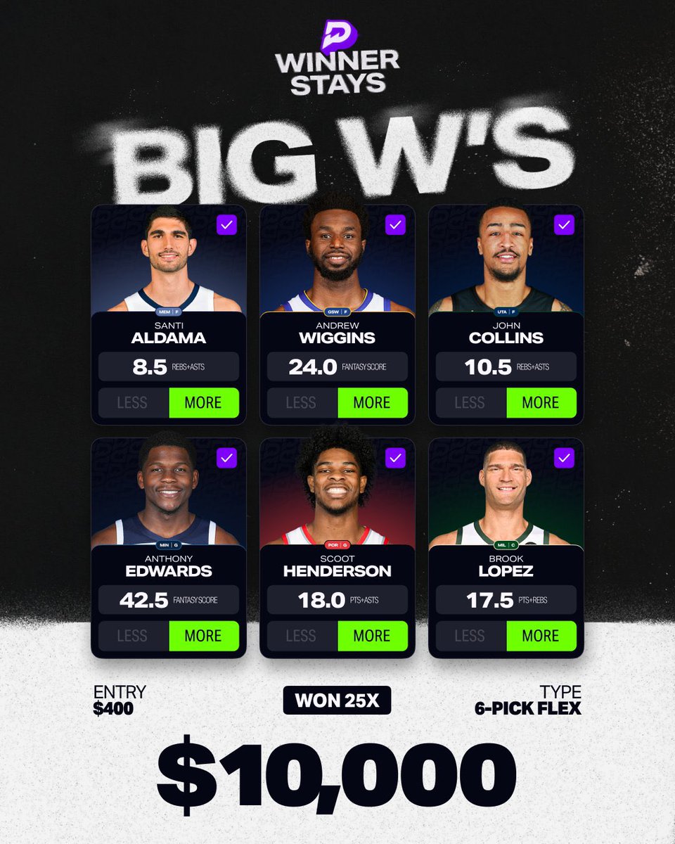 FollowOfficial's tweet image. Just talked to my family @PrizePicks they found out it was me they boy #WATSON THEY BOUT TO SHOW SOME LOVE ‼️ my family