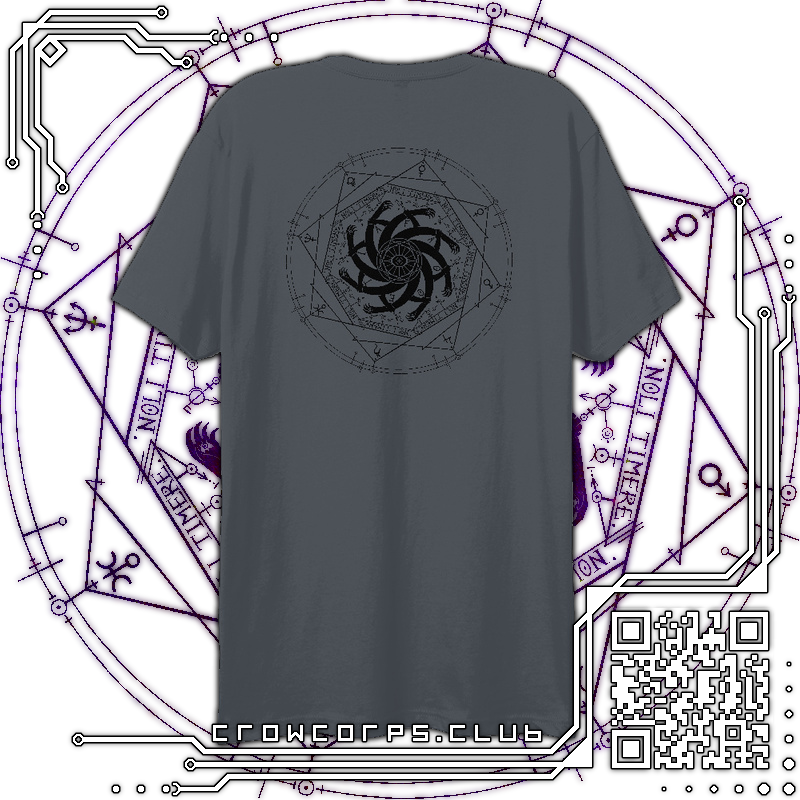 DON'T         OPEN
DEAD         INSIDE