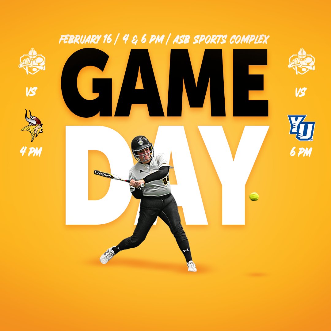 dordtdefenders's tweet photo. Two more today!

 🆚 Valley City State | York
📍 ASB Sports Complex
⏰ 4 PM | 6 PM https://t.co/SAxxPywKVZ