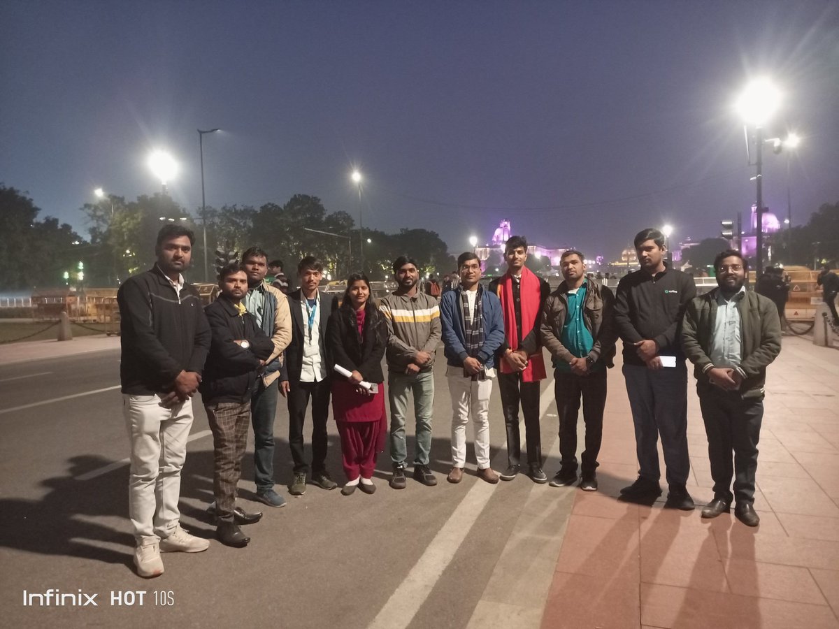 MakhdumAlam2724's tweet photo. हमारी मुख्य टीम की ओर से आप सभी NYV को बताना चाहता हूं कि हर वर्ष कि तरह इस वर्ष में भी खेल प्रतियोगिताएं कार्यक्रम होने जा रहा हैं। आप सभी से निवेदन हैं कि कोई भी Nyv इस कार्यक्रम को तब तक नहीं करेंगे जब तक हमारी मांगे पूरी नहीं हो जाती हैं।
@Anurag_Office 
@furthernce https://t.co/XW1YlLKZr7
