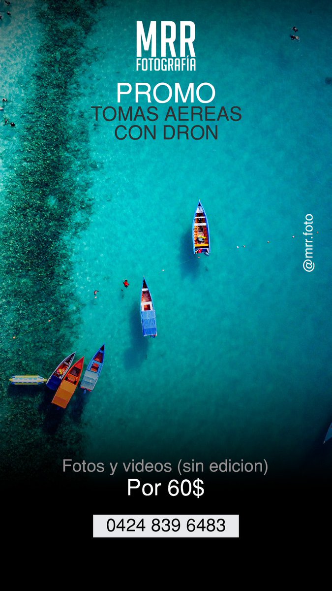 Mariannarodreal's tweet photo. Hola amigos de X, vengo por acá a autopromocionar mis servicios de dron.

“¿Necesitas tomas brutales desde las alturas? La flaca del dron tiene una promo, esa misma es 😏” https://t.co/j8Ibwm0il7