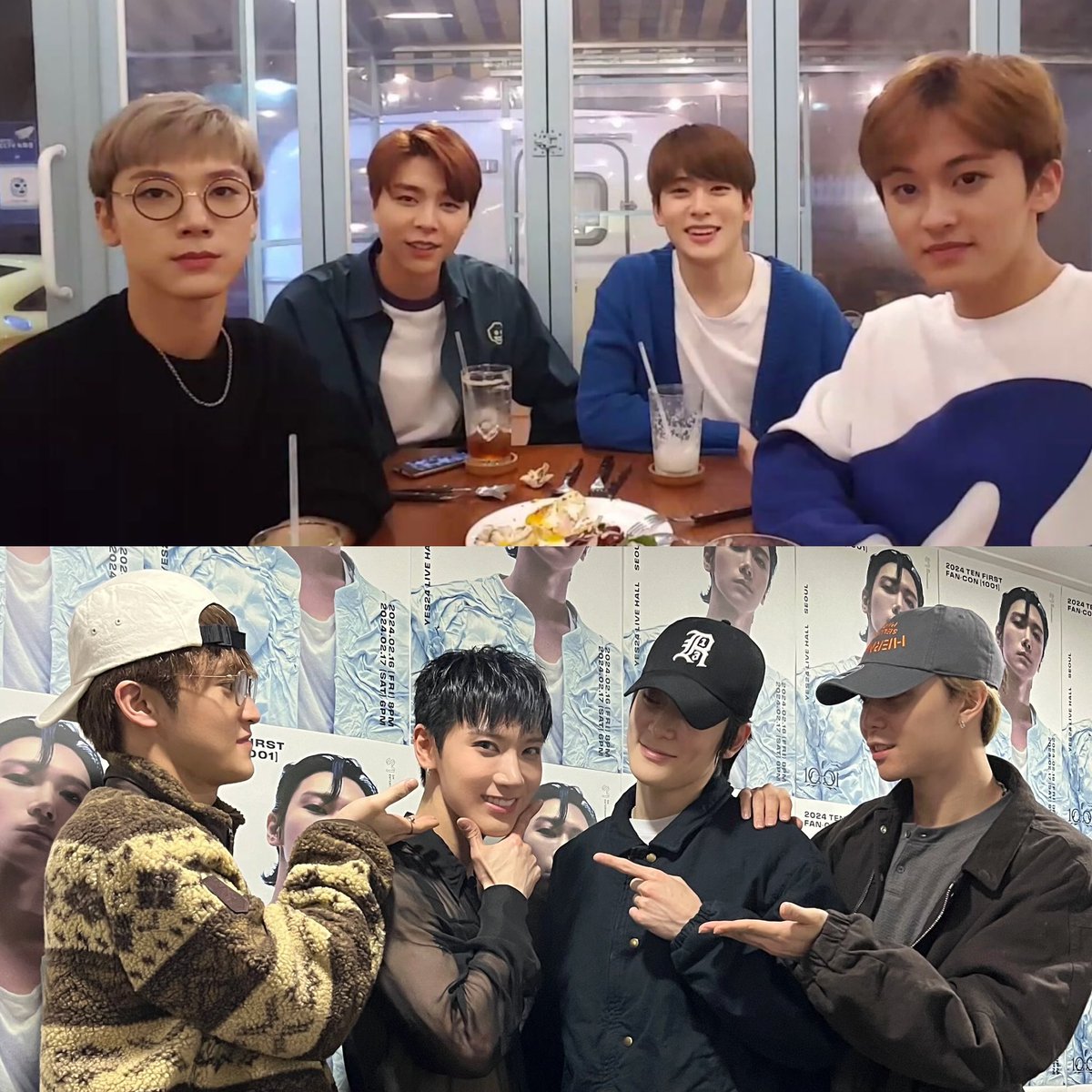 Fz_Fang's tweet photo. 🥹 https://t.co/p6PZxT4Zs8