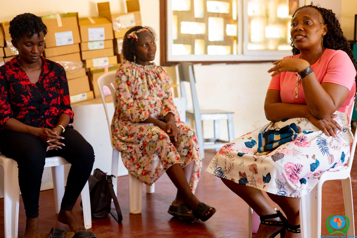 safecommunity4's tweet photo. Reflective discussion provide an opportunity to gather feedback from participants about their experiences during the project implementation. we had the sessions with different teachers &amp; collect feedback of the VBE trainings which  we had conducted previously  under #F4L project https://t.co/ySoI79YFup