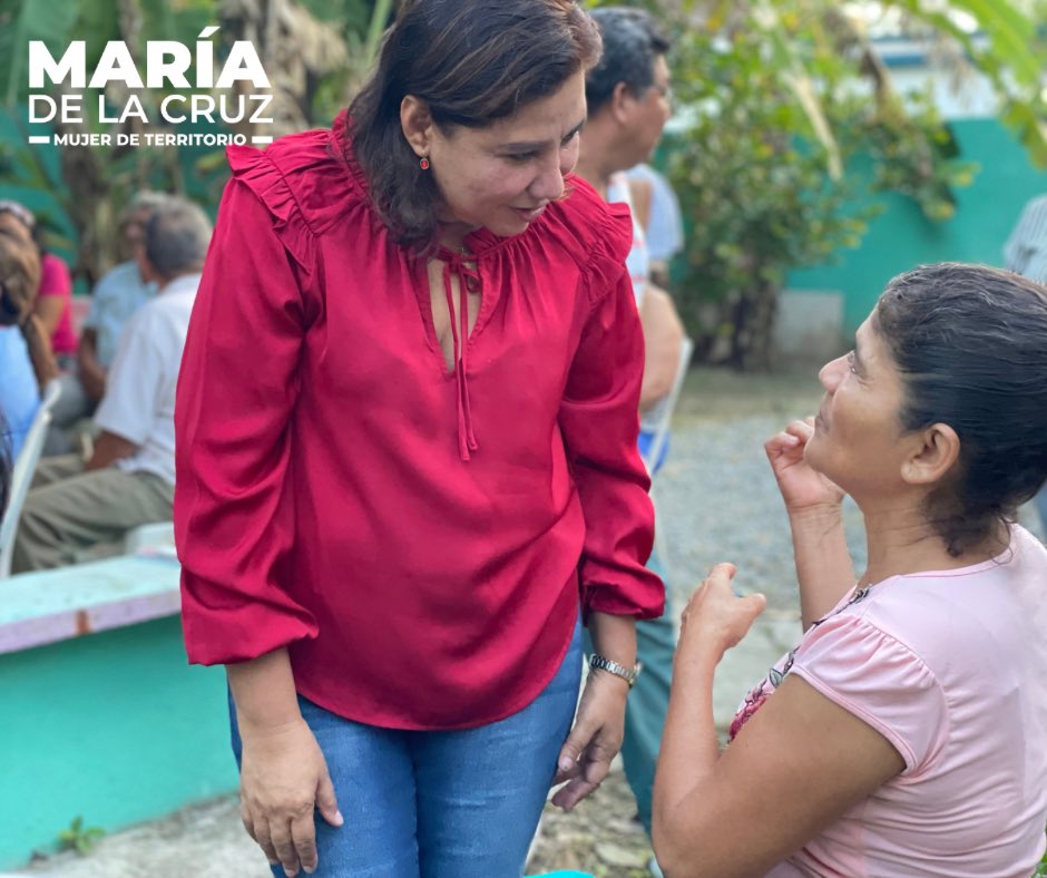 María de la Cruz López🇲🇽 tweet media