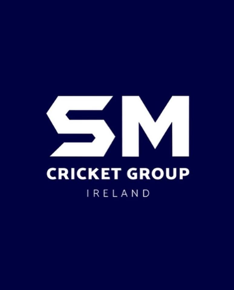 SM Cricket, Ireland tweet media