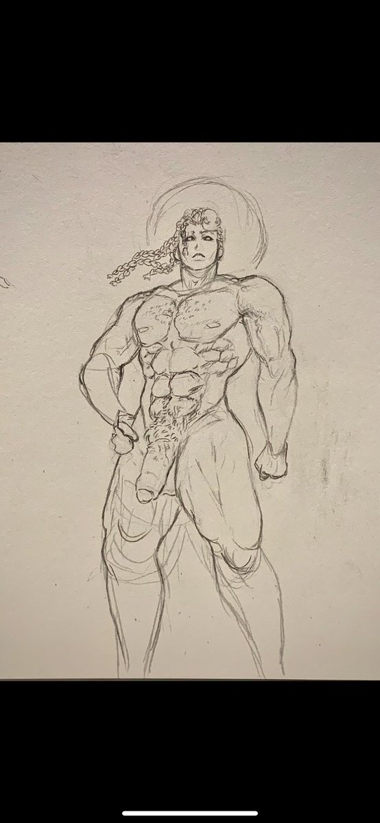 Sewer_Saint's tweet photo. Some Nsfw Sketches I wouldn’t dare showing my Instagram audience 🫡
Let‘s try this without tags. Still figuring this shit out frfr. 3 Oc‘s:
St. Justitius, Veronique, Lord https://t.co/bOzNS3U2Az