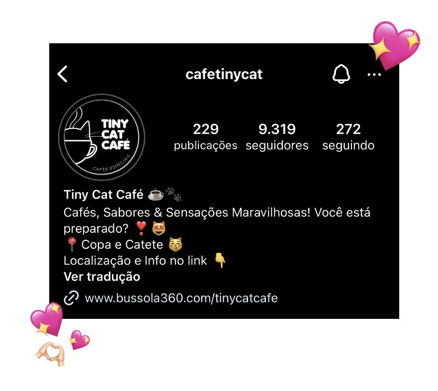 neocitycafee's tweet photo. Boa tarde, gente! 💌

Estamos felizes em anunciar que nosso evento de fevereiro, o Highschool Lovers Club, será no Tiny Cat Café, no Catete! https://t.co/KIqMC7wZ2F