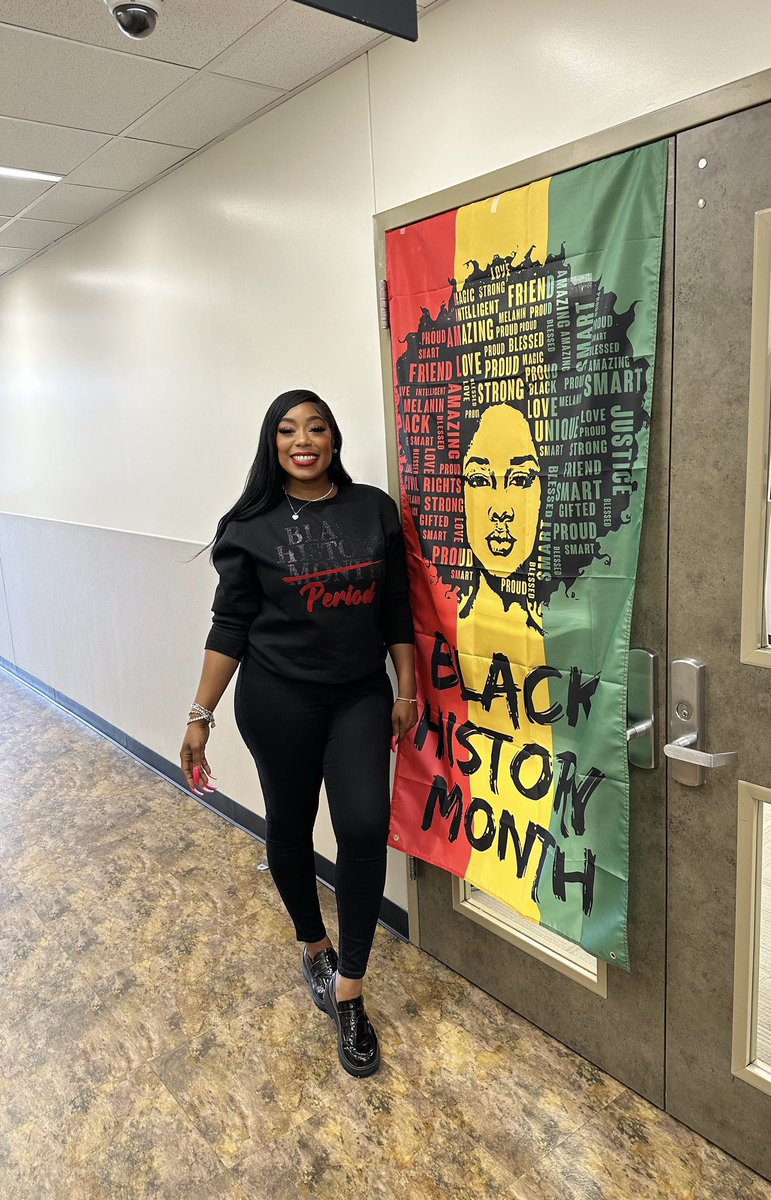 professorp25's tweet photo. Black History PERIOD! https://t.co/XRYoc3NXC3