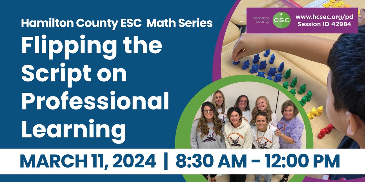 Come hang out with me and <a href="/ahardewig/">Amanda Hardewig</a> to learn more about Lesson Study!