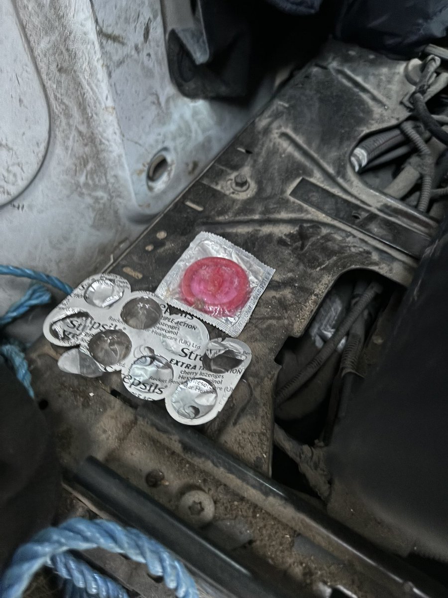 Ben Abbs tweet media