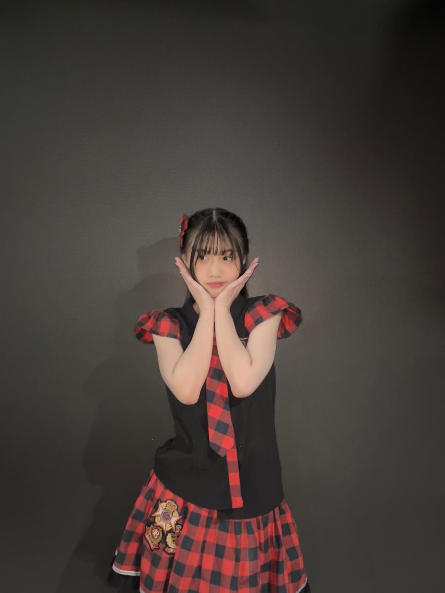 Michie_JKT48's tweet photo. ?? https://t.co/XKPEnTAg1U