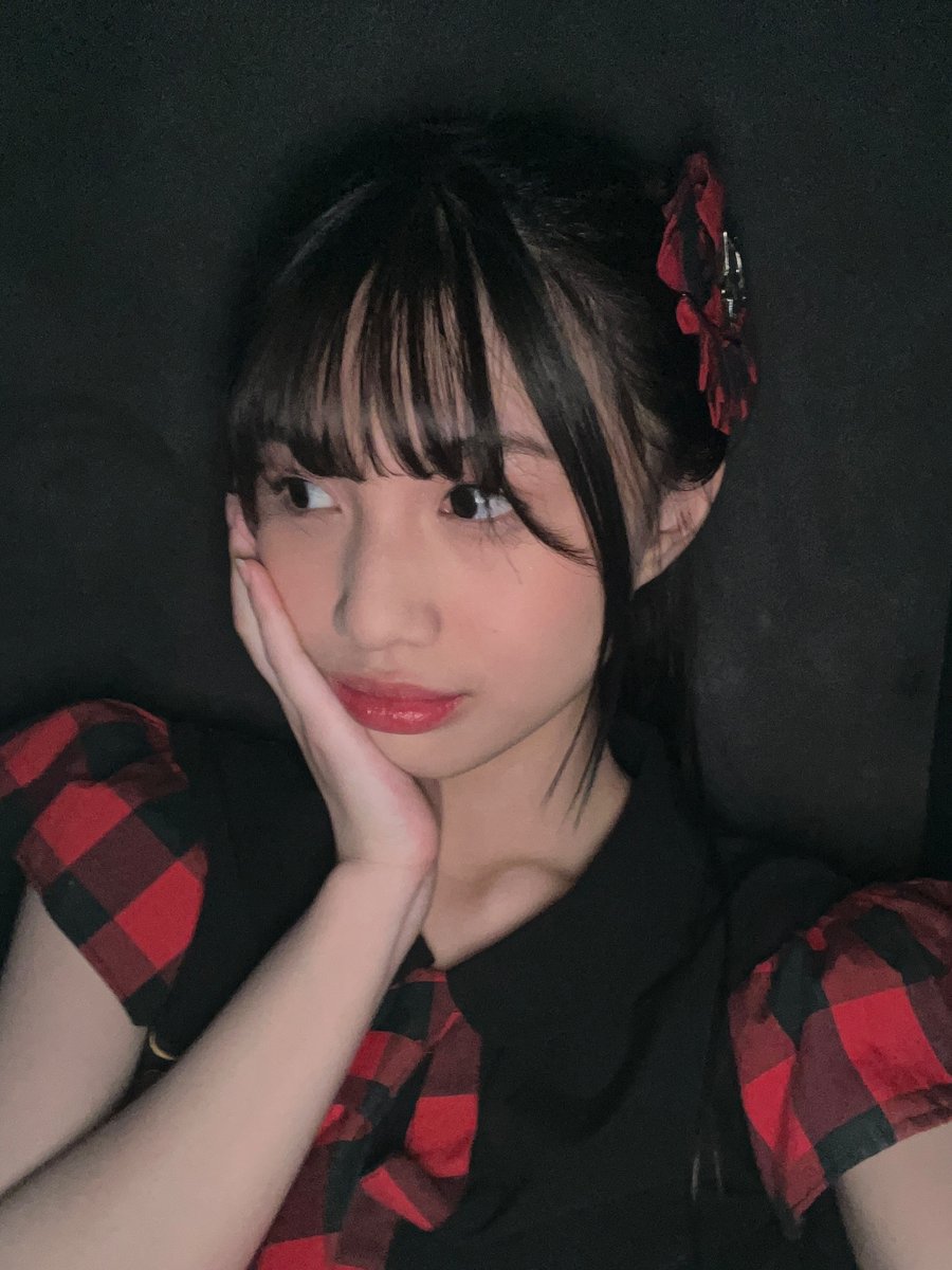 Michie_JKT48's tweet photo. ?? https://t.co/XKPEnTAg1U