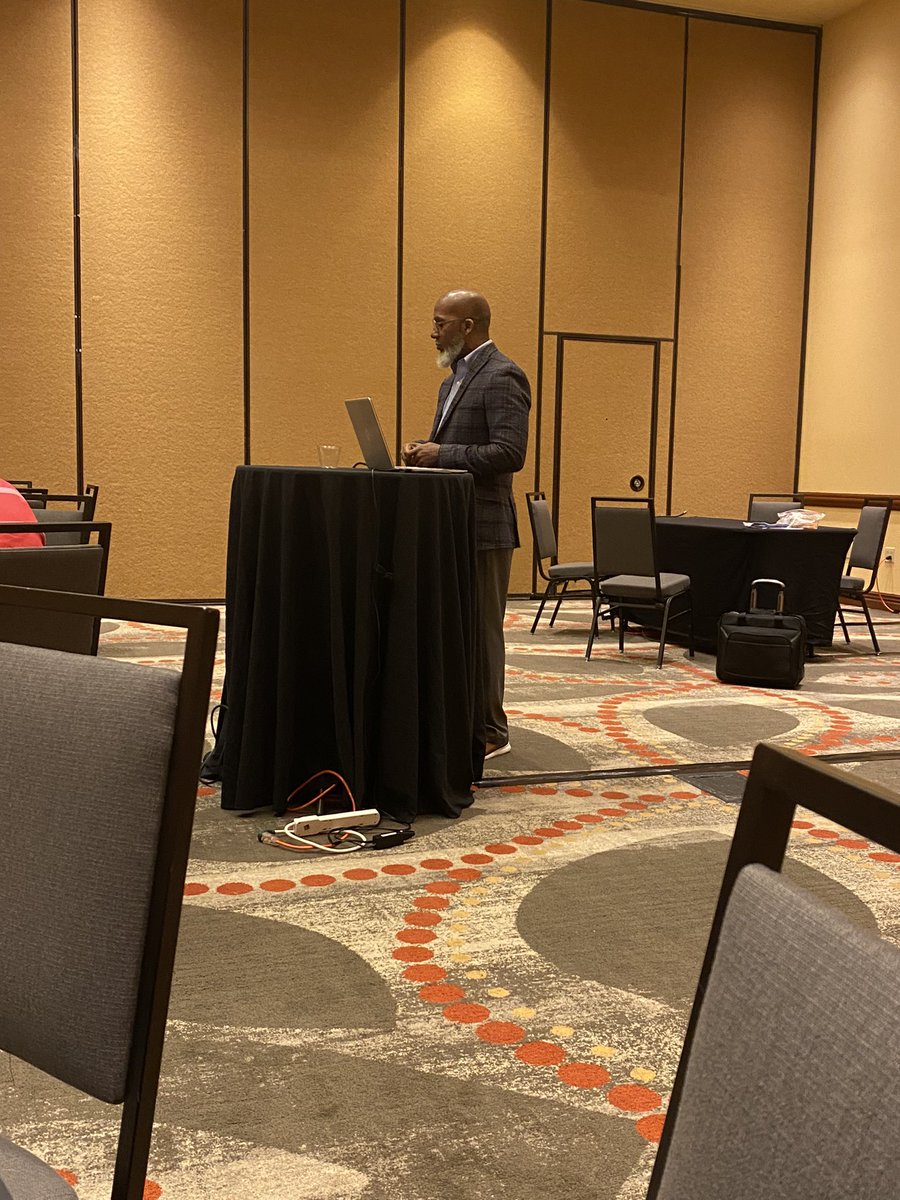 Jeremiah Rush tweet media