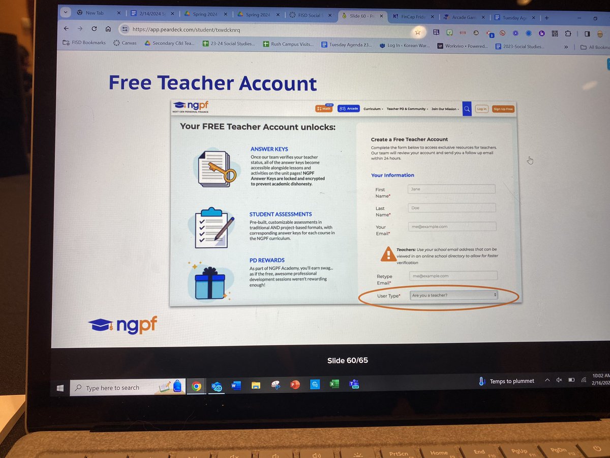 Jeremiah Rush tweet media