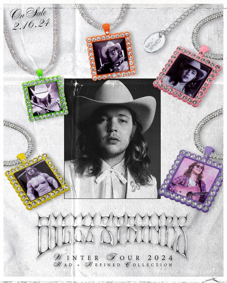 Billy Strings tweet media