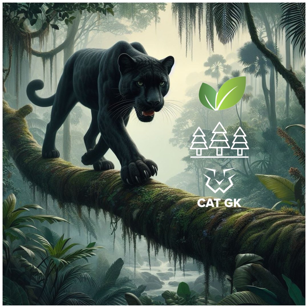 🌳 Exciting Announcement! 🌍 CAT-GK is thrilled to partner with <a href="/Evertreen/">Evertreen</a> to champion environmental causes! 🌿 Our commitment to the planet will be to Plant 1 Tree for every pair of gloves sold🧤⚽️