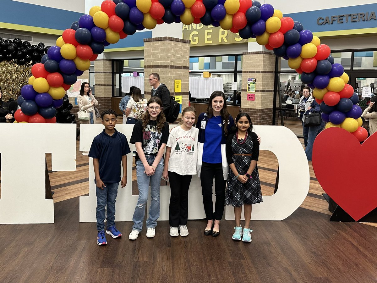Northpointe Intermediate tweet media