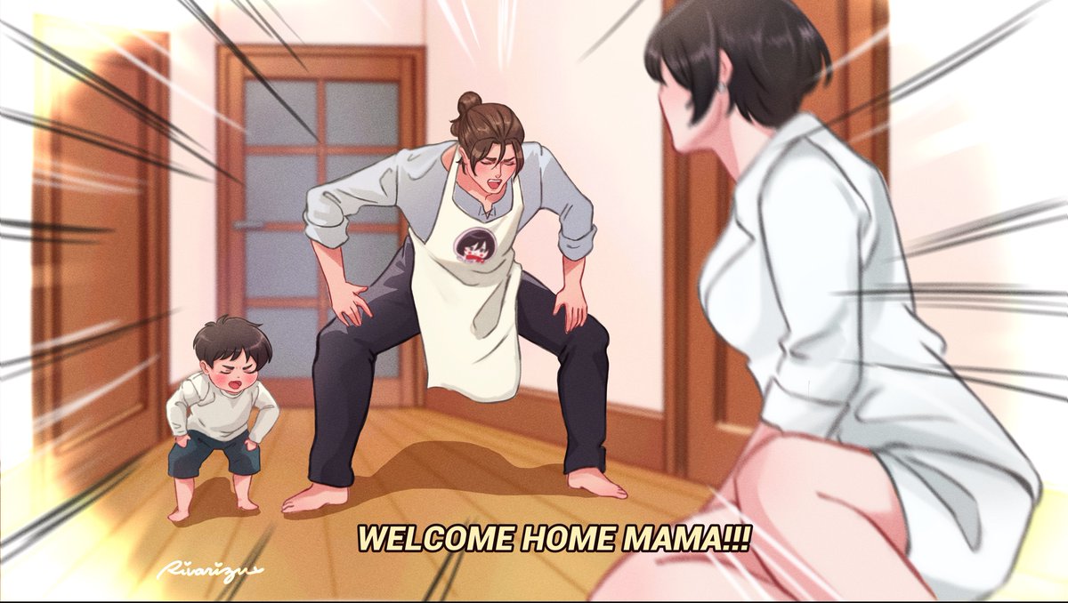 Tsuyoi Rizu 💐🍉 EREN MONTH 🎂 tweet media