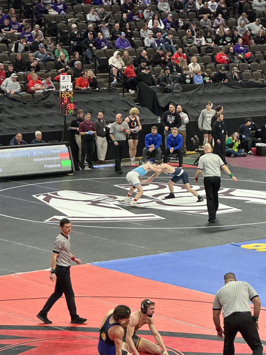 Platteview Activities and Athletics tweet media