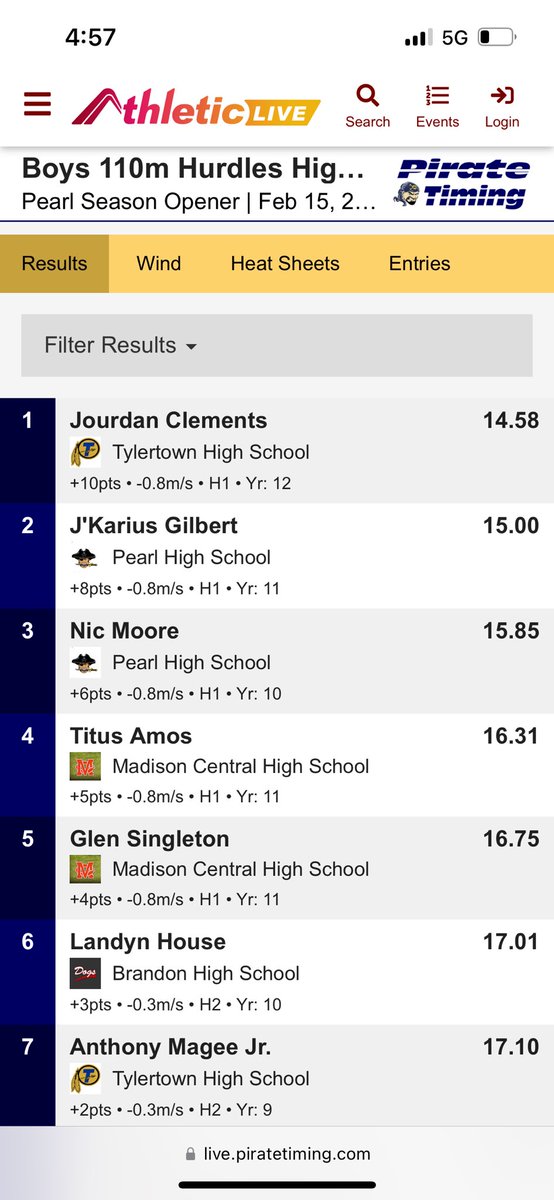 Jourdan Clements tweet media