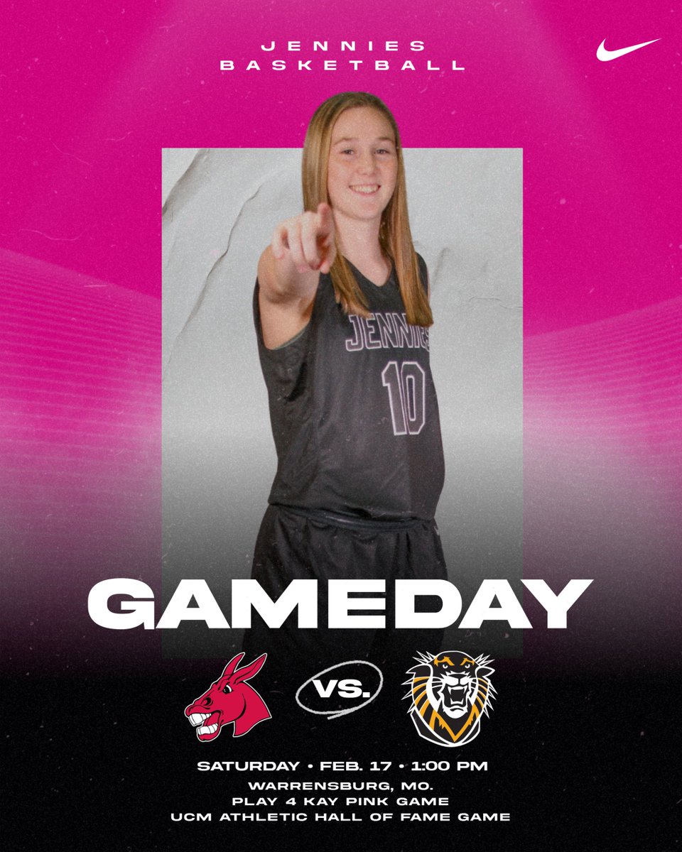 UCMWBB's tweet photo. Today, we #Play4Kay.

🆚 | Fort Hays State
🏟️ | Jerry M. Hughes Athletics Center
📻 | 1450 KOKO, 98.5 The BAR
🔊 |  https://t.co/1rcggmuB3C
💻 | https://t.co/qmZHpa6QGr ($)
📊 | https://t.co/NszfbSGXLk
🎟️ | https://t.co/ugvA59MPos

#teamUCM https://t.co/66JFr5tAZf