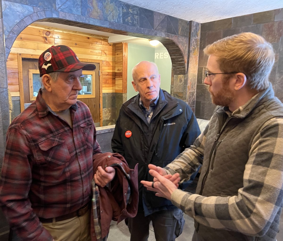 Peter Meijer tweet media