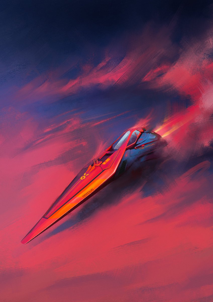 Pir-hana advancements