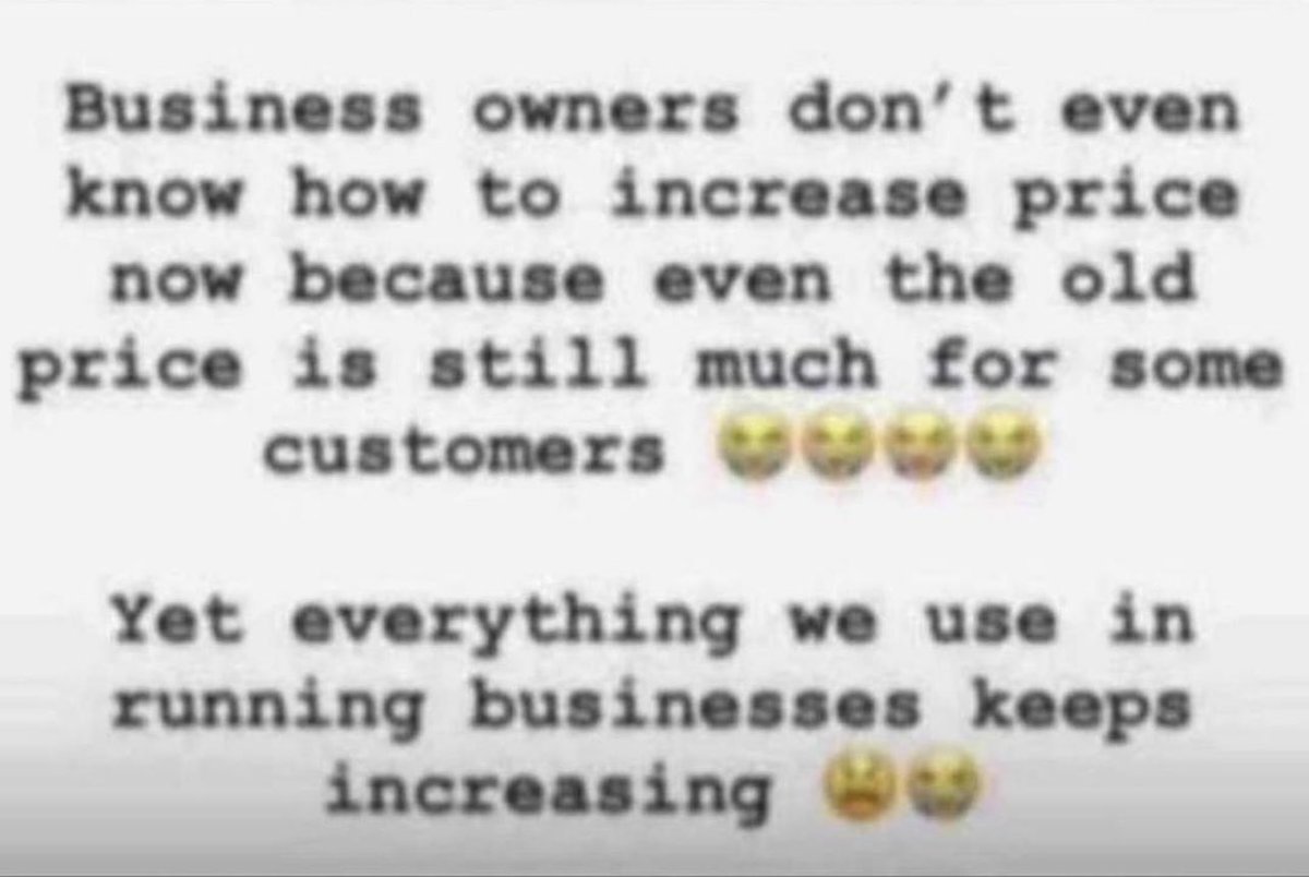 MaryNdakotsu's tweet photo. The country is not encouraging 🤦‍♀️🤦‍♀️ https://t.co/IJsjvDYCe8