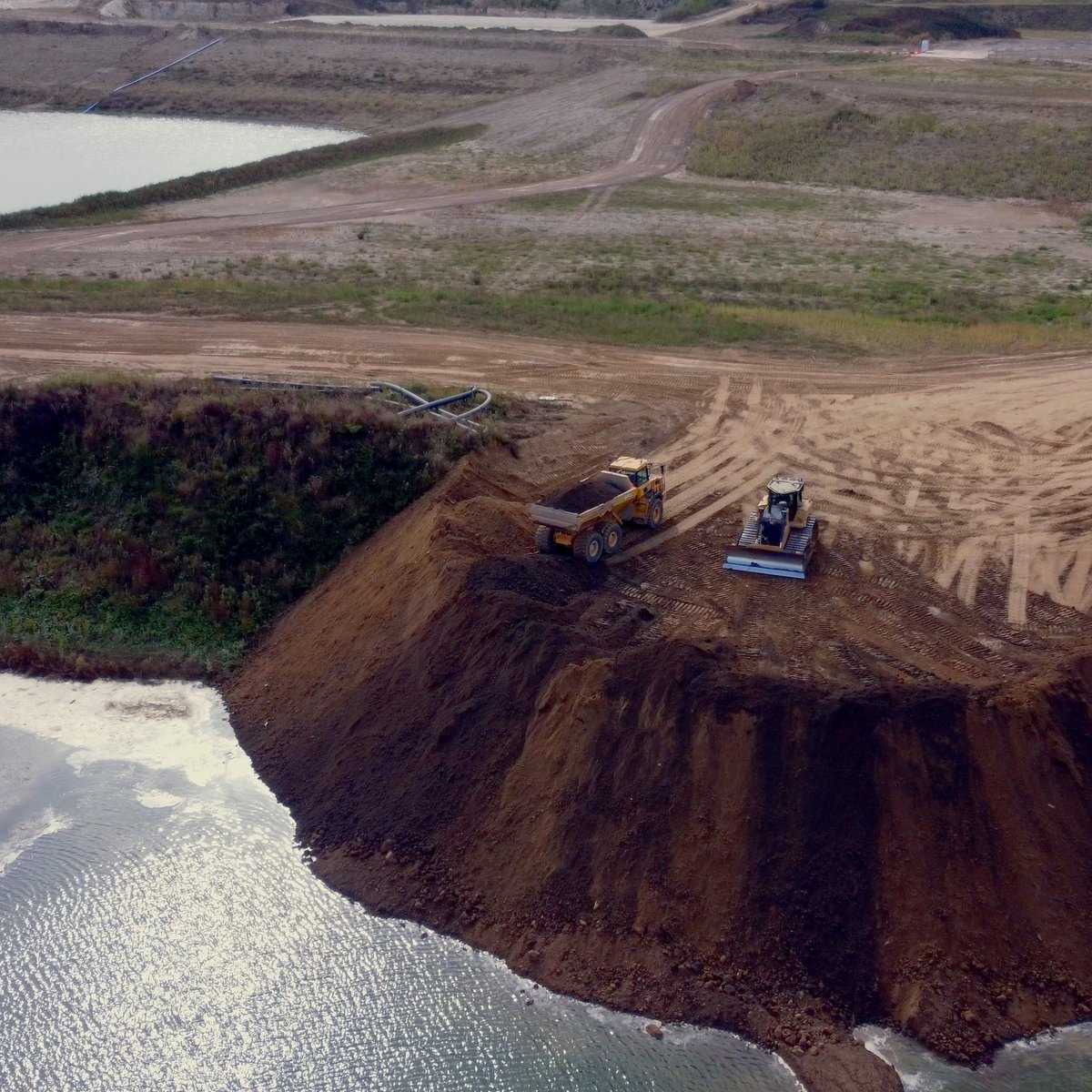 Cement Fields tweet media