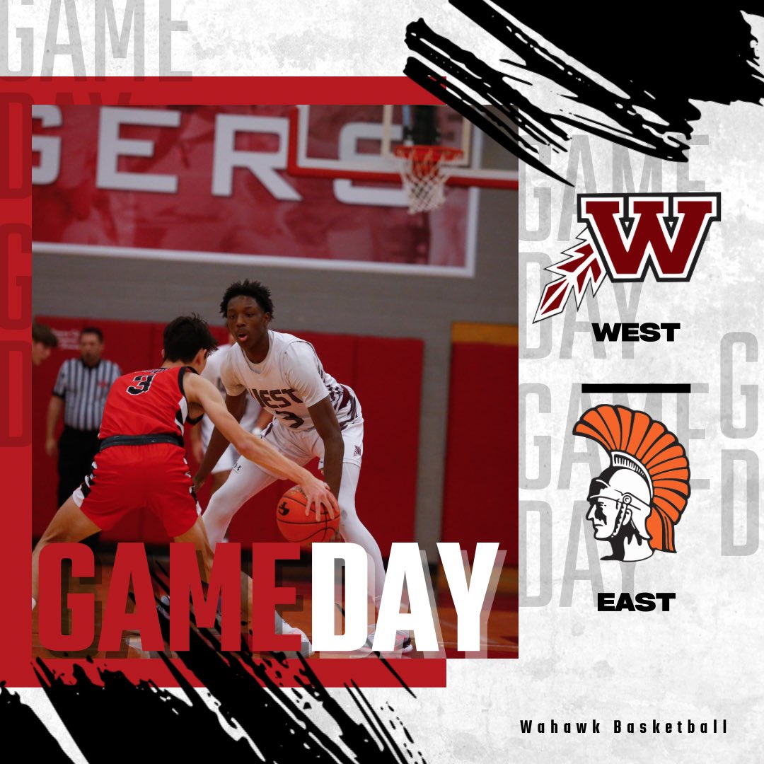 Wahawk Nation tweet media