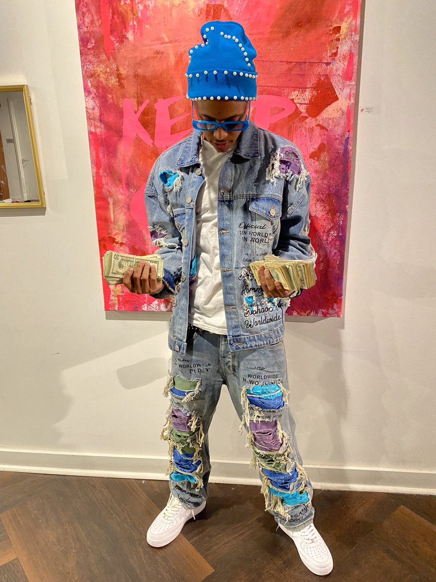 1MackJrock's tweet photo. I $hit On Niggas Every Time They Piss Me Off Baby 💯🩻 https://t.co/SsGV5kjPJZ