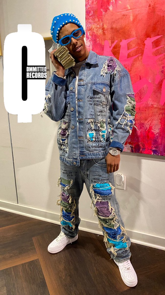 1MackJrock's tweet photo. I $hit On Niggas Every Time They Piss Me Off Baby 💯🩻 https://t.co/SsGV5kjPJZ