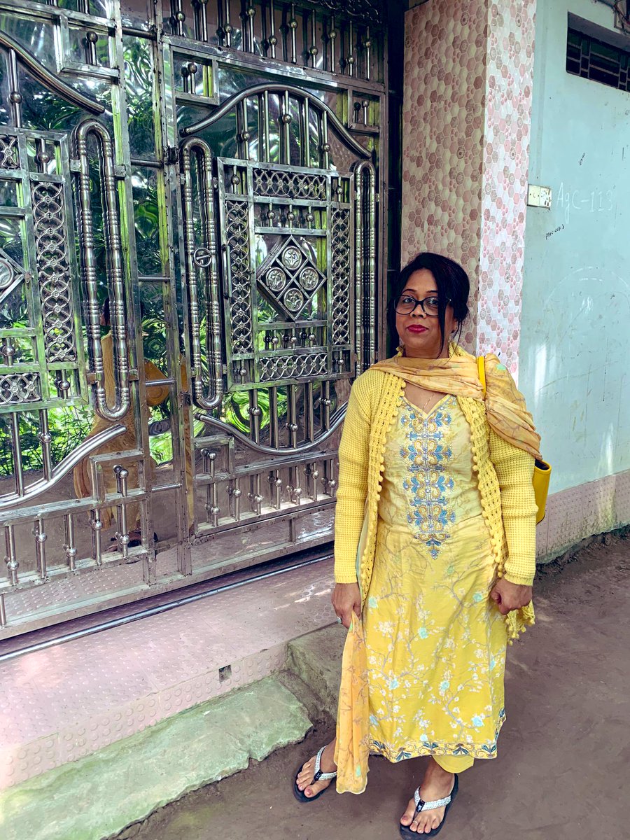 Hasina akter tweet media