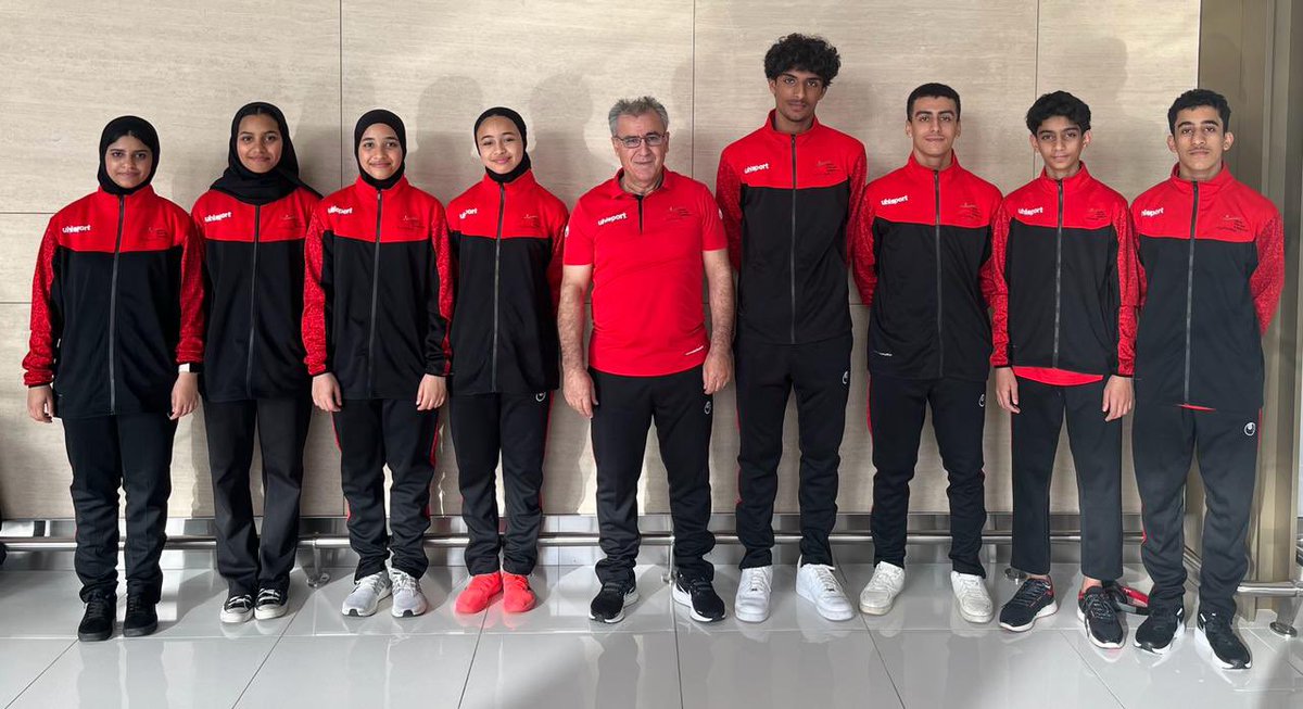 اللجنة العُمانية للمبارزة - Oman Fencing Committee tweet media