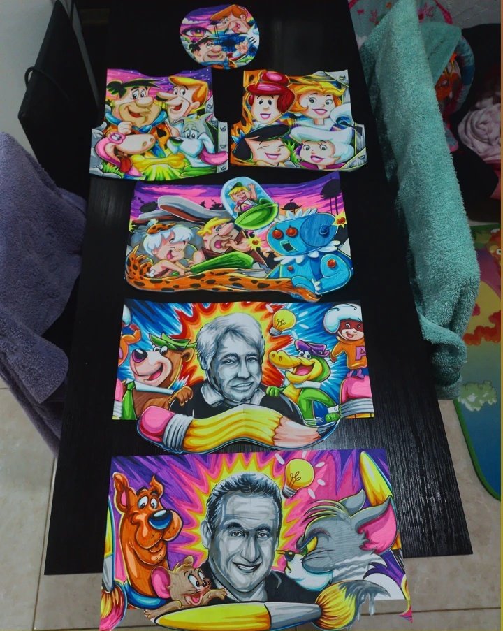 '🎨✏️ KIT brabo .. ALEGRIA N.I 2024

#kikolekes 
#kikolekesart 
#ssvetorizacao