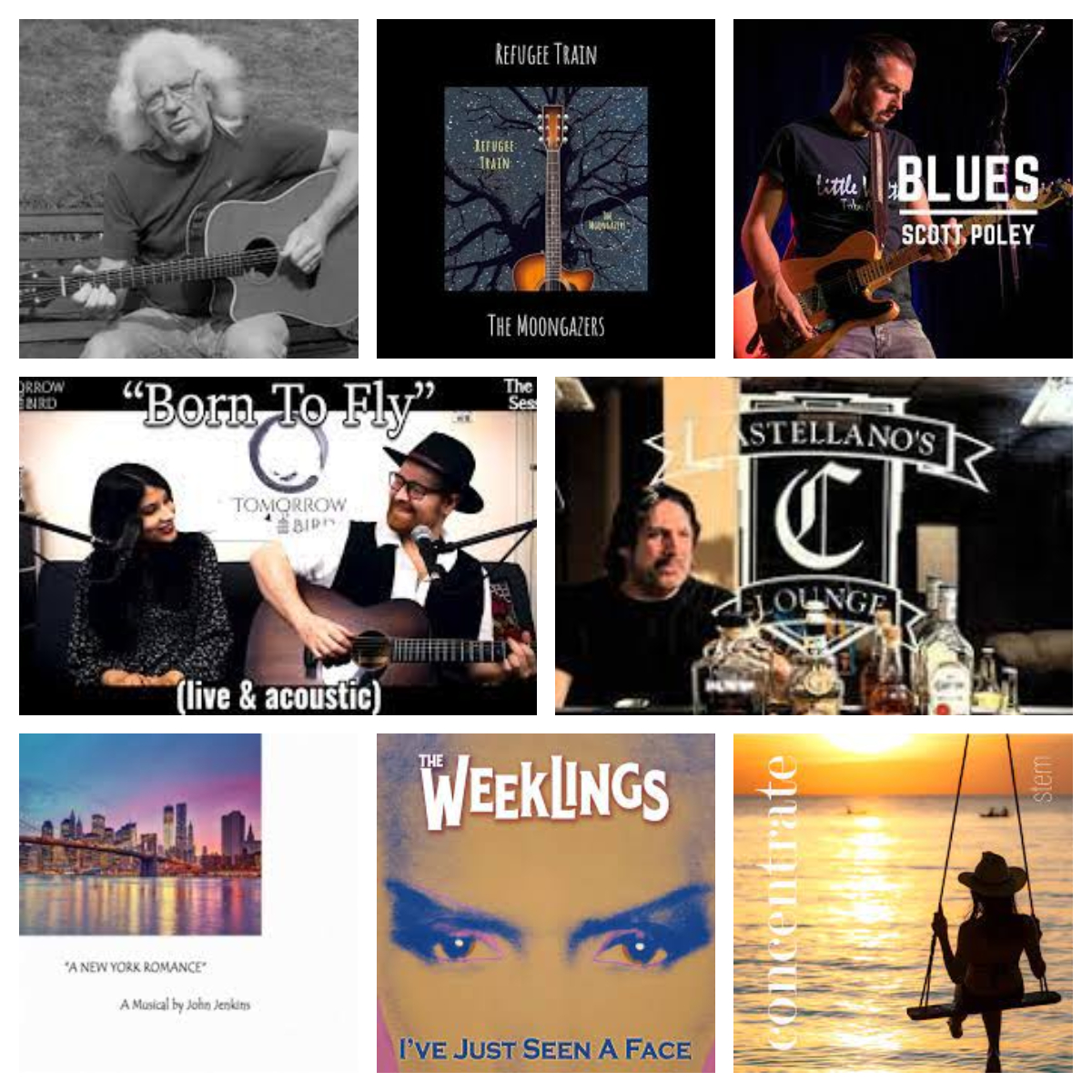 The Garden Party - Vintage Radio Birkenhead tweet media