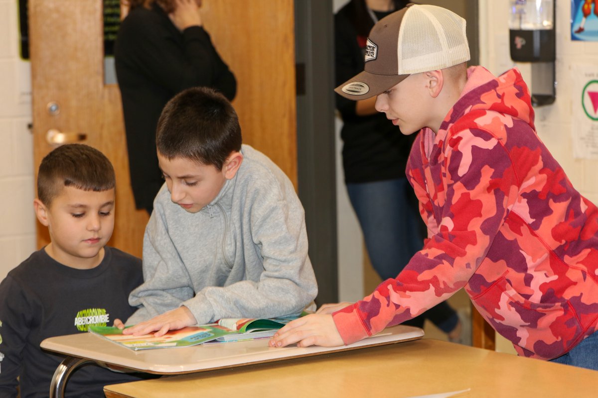 Port Byron CSD tweet media