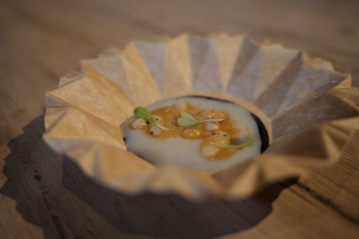 "desTAPA las LEGUMBRES"
Primer Campeonato Nacional de Legumbres en Tapas
mdcocinaymas.es/2024/02/primer…
Versatilidad culinaria de las legumbres en formato  tapas.
<a href="/dstapalegumbres/">desTAPA las LEGUMBRES</a> <a href="/tierradesabor/">Tierra de Sabor</a>   <a href="/gastronomicomON/">Gastronomicom News</a> <a href="/albertochicote/">Alberto Chicote</a> <a href="/MDcocinaymas/">MDcocinaymas</a> <a href="/mediavillavega/">Ana Mediavilla</a>