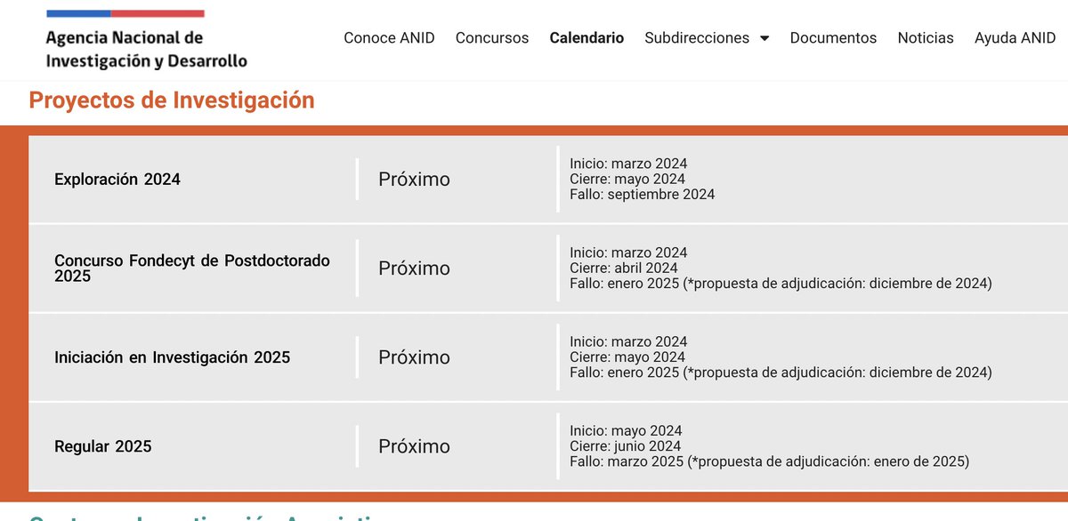 STORM Chile tweet media