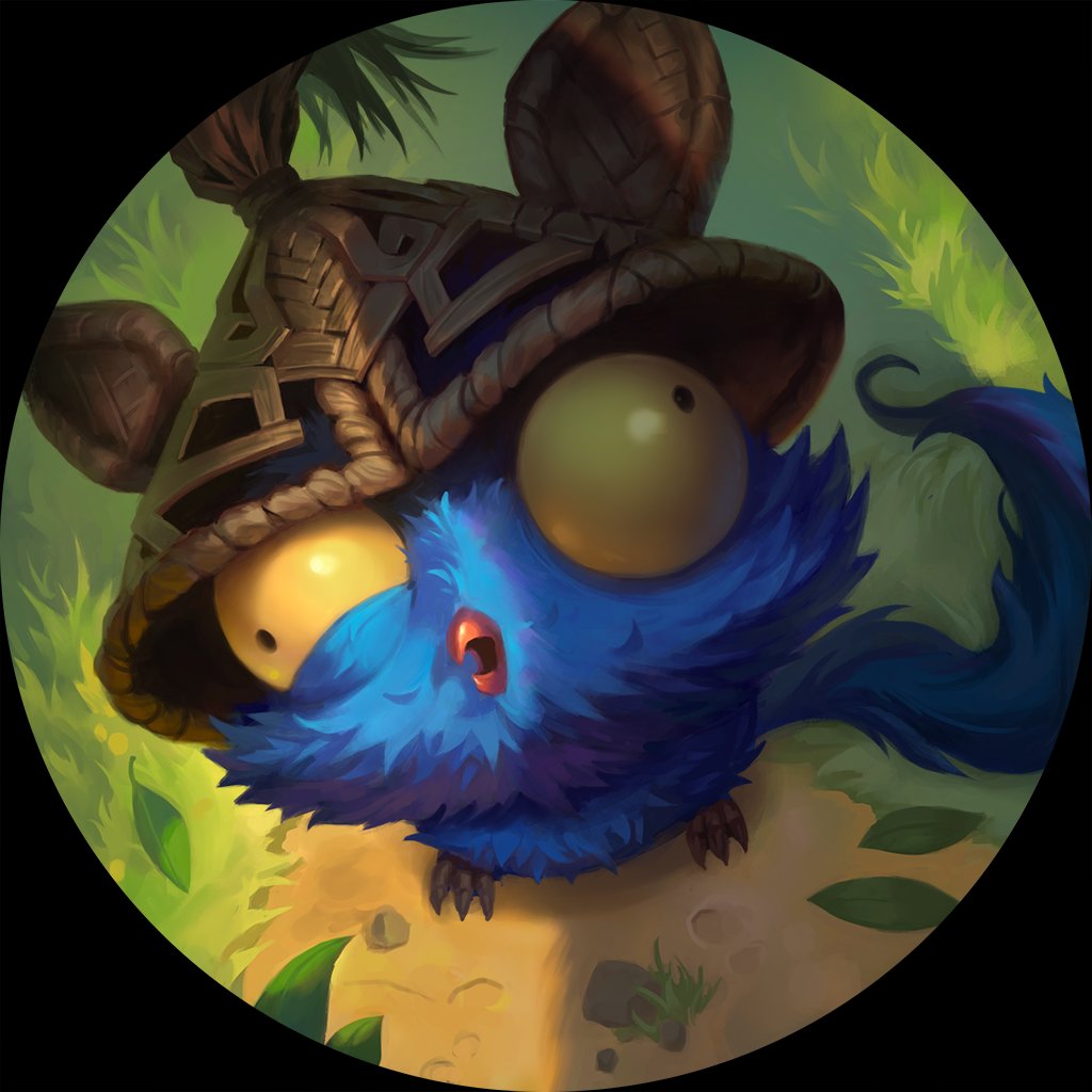 You know what there can never be enough of? Cards with Hungry Owlcat art on them. So here's another one for the collection, and this one even summons one of these cute little critters for you!

Shoutout to the LoR-Team for giving me the opportunity to reveal this card!