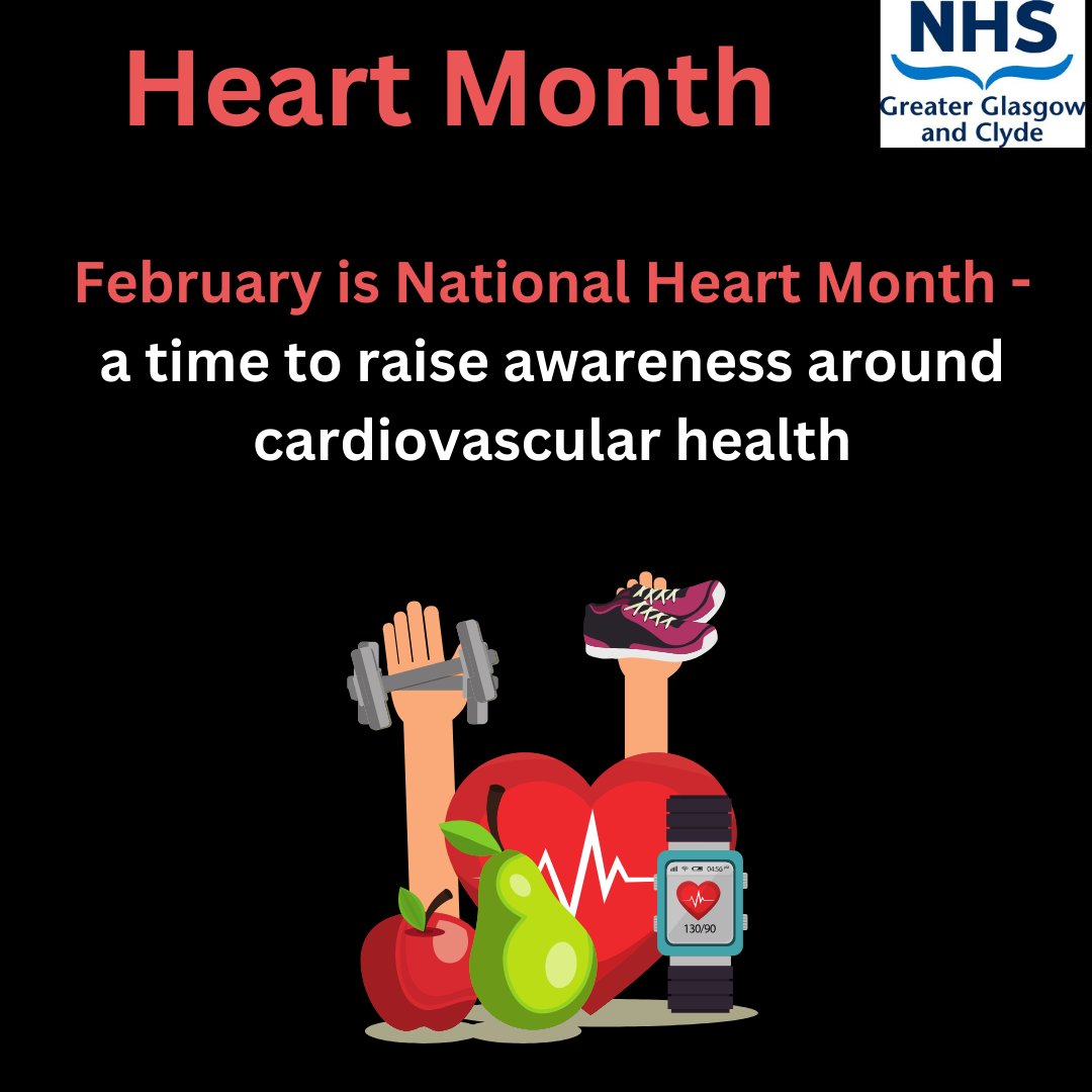 BDA’s fact sheet contains practical up-to-date information about how to keep your heart healthy by making the right food and drink choices: bda.uk.com/resource/heart…